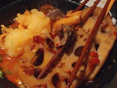 -钢管厂五区小郡肝串串香(南山店)