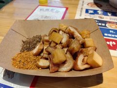 -高胖妹面庄(黄河道店)