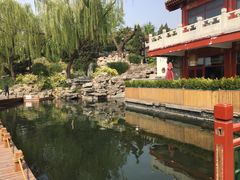 -郭守敬纪念馆
