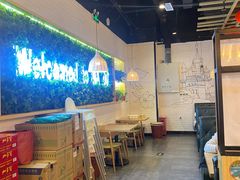 -拿渡麻辣香锅(龙旗购物中心店)