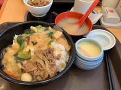 -食其家·牛丼咖喱(宜山路贝岭店)