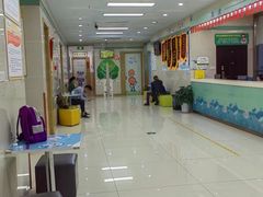 -龙都儿童医院