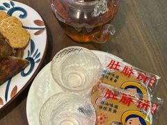-陈鹏鹏潮汕菜(宝安机场T3航站楼店)
