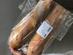 法棍面包-盒马鲜生(宝地店)