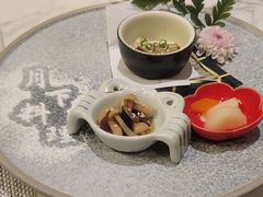 -月下料理(楷林IFC店)