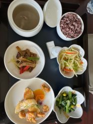 -新寰亚月子会所(金鸡湖凯宾店)