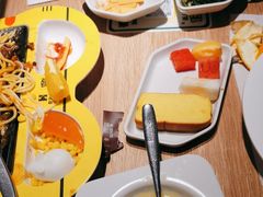 -豪客来牛排(绿宝广场店)