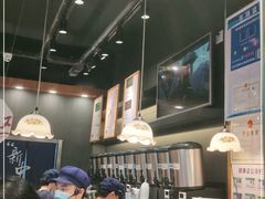 -茶颜悦色(银盆岭万达广场店)