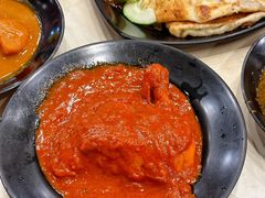 -新加坡Zam Zam餐馆