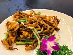 -蚝美人·生蚝海鲜烧烤(茶花园店)