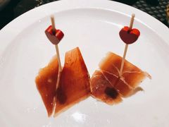 -半岛翡丽海鲜自助餐厅(观风亭店)
