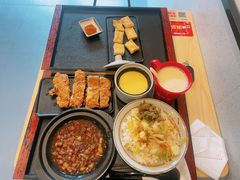 -永和大王(梅家浜店)
