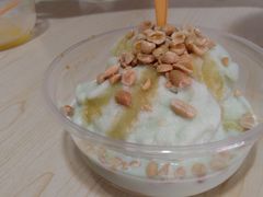 -夏食光安顺小舒冰粉冰浆(甲秀楼店)
