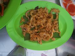 -明记烧鱼美味店