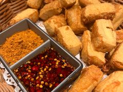 -茄子恰恰·新云南小炒(坪山益田店)