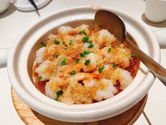 -蔡澜点心·粤菜(嘉里中心店)