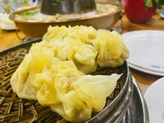 -元盛居(生态大街店)