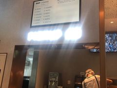 -喜茶(北京华贸购物中心店)