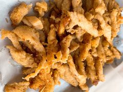 -田甜香酥鸡(中市口店)