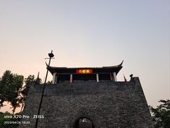 -寒山寺