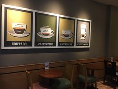 -COSTA COFFEE(上海虹口公园店)