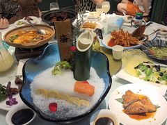 -齐家花园大酒店(宝山店)