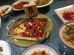 -静一·疆味小馆(黄河路店)