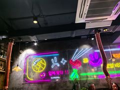 -香猪坊韩国烤肉专属门店(魏公村店)