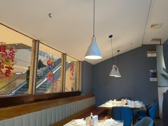 -悦海·家宴·冰花皮皮虾大锅贴(宝龙店)
