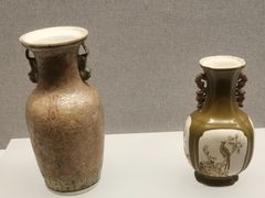 -银雀山汉墓竹简博物馆