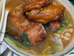 -华嫂冰室(尖沙咀店)