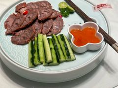 -难得怪味·客家山宴(沙县店)