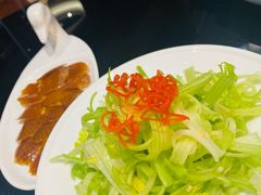 -皇城根北京风味主题餐厅(泰华城店)