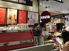 -COSTA COFFEE(华润五彩城店)