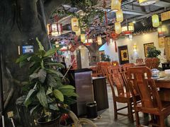 -鼎晟江南·融合江南宴(固戍店)