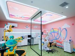 -牙博士口腔品牌连锁(杨浦店)