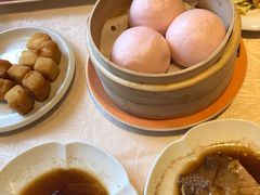 -喜来登由由大酒店九州膳坊中餐厅