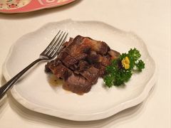 -武汉香格里拉大酒店·香宫中餐厅