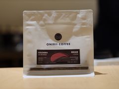 -Onirii Coffee(长乐路店)