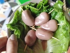-钢管厂歆瑞源油卤串串香(春熙路太古里店)