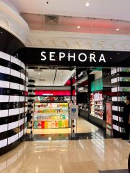 -丝芙兰Sephora