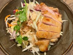 -安南越南餐厅(青岛万象城店)