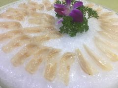 -广胜通达海鲜食府(黄沙店)