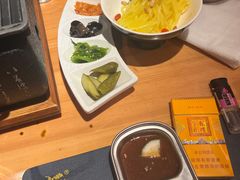 -蚝·生·鲜牛烧肉铺(中央大街店)