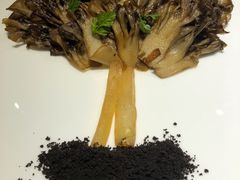 -萬國春·中菜馆(颐和公馆店)