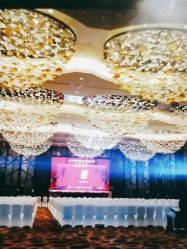 -无锡瑞廷西郊酒店·宴会厅