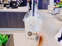 -luckincoffee瑞幸咖啡(香港名店街店)