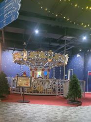 -幻贝家儿童乐园(苏州中心店)