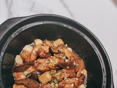 -蘭奢雅集·江浙菜(青山江滩店)