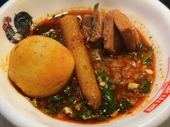 -李子坝梁山鸡(李子坝大鸡哥店)